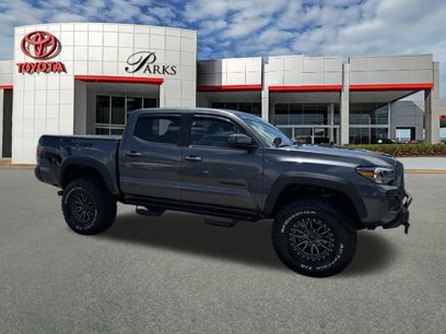 Used 2022 Toyota Tacoma SR5