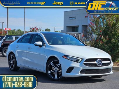 Used 2020 Mercedes-Benz A 220