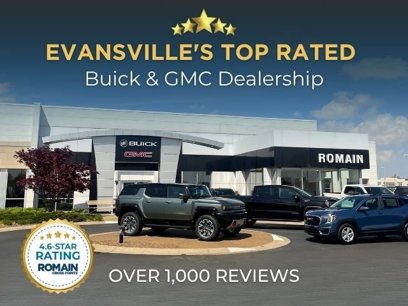 Used 2020 Buick Enclave Essence