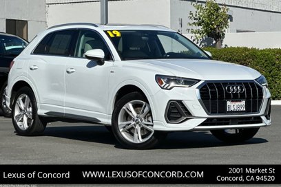 Used 2019 Audi Q3 2.0T Premium Plus w/ Premium Plus Package