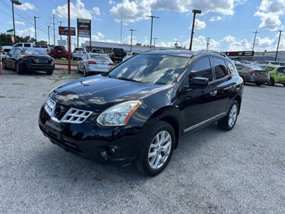 Used 2013 Nissan Rogue SL