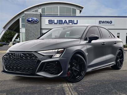Used 2024 Audi RS 3
