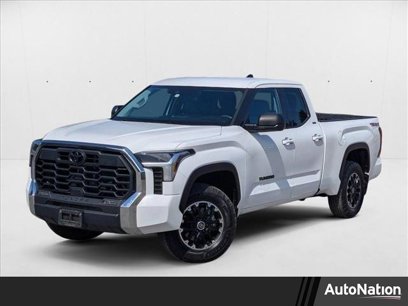 Used 2023 Toyota Tundra SR5