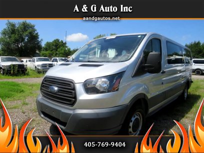 Used 2016 Ford Transit 350 XL