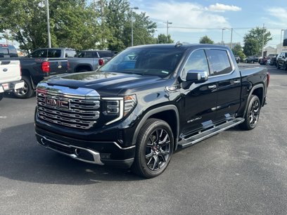 Certified 2024 GMC Sierra 1500 Denali w/ Technology Package
