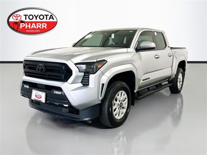 Used 2024 Toyota Tacoma SR5