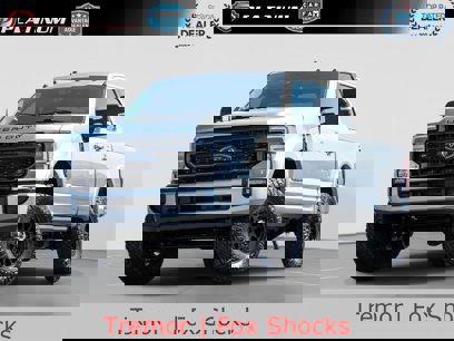 Used 2022 Ford F250 Lariat w/ Tremor Off-Road Package