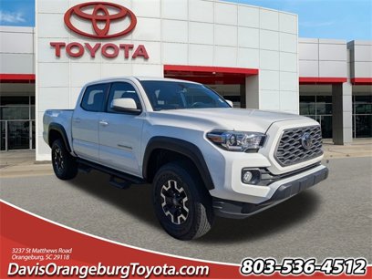 Used 2021 Toyota Tacoma SR5