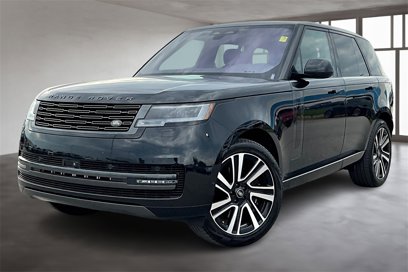 Used 2023 Land Rover Range Rover SE