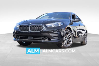 Used 2022 BMW 228i xDrive Gran Coupe w/ Convenience Package