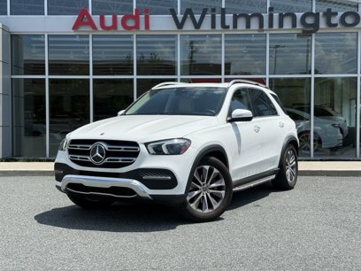 Used 2022 Mercedes-Benz GLE 350 4MATIC