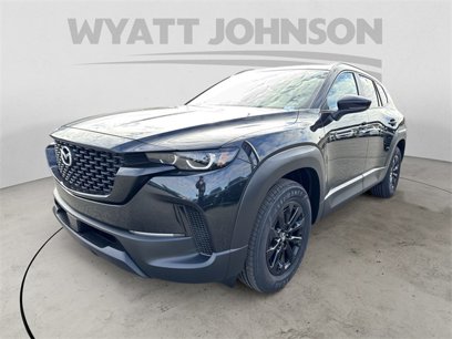 New 2025 MAZDA CX-50 2.5 Hybrid w/ Preferred Pkg