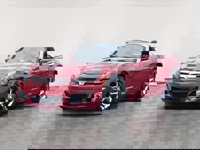Used 2008 Saturn Sky Red Line
