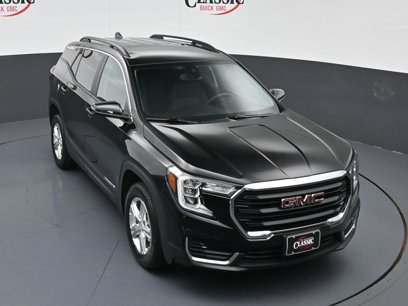 Used 2022 GMC Terrain SLE w/ Driver Convenience Package