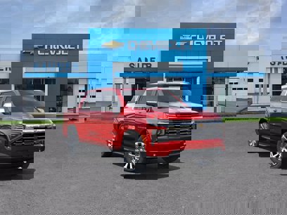New 2025 Chevrolet Suburban Premier w/ Sun And Tow Package