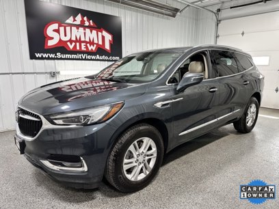 Used 2018 Buick Enclave Premium