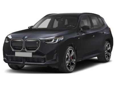 New 2025 BMW X3 xDrive30 w/ Premium Package