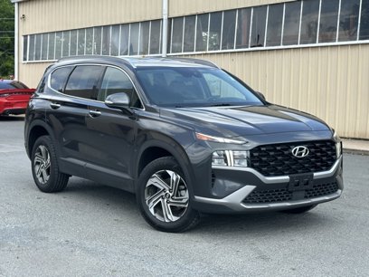 Used 2023 Hyundai Santa Fe SEL