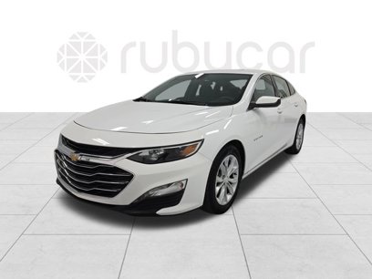 Used 2024 Chevrolet Malibu LT