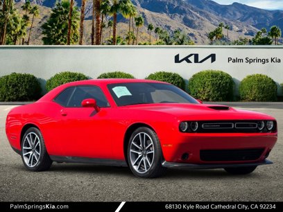 Used 2023 Dodge Challenger R/T