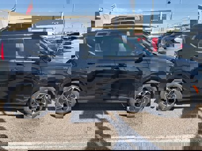 Certified 2023 Kia Soul EX