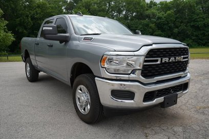 New 2024 RAM 2500 Tradesman w/ Towing Technology Group