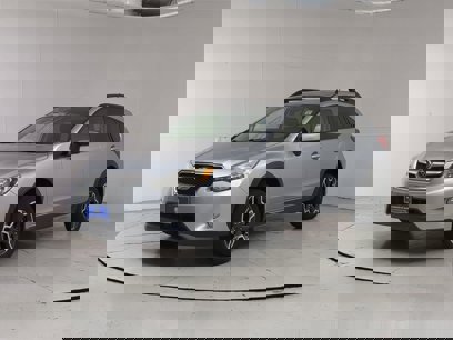 Used 2015 Subaru Crosstrek 2.0i Premium w/ Moonroof Package