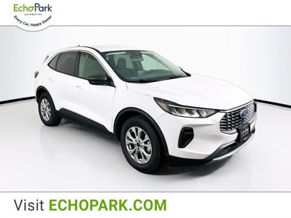 Used 2023 Ford Escape Active