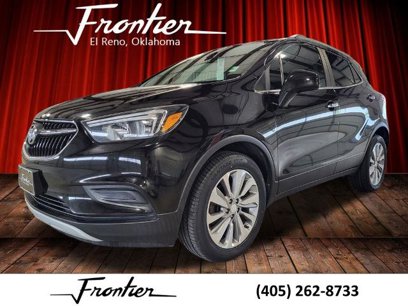 Used 2020 Buick Encore Preferred w/ Safety Package