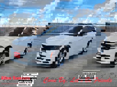 Used 2023 Dodge Charger SXT