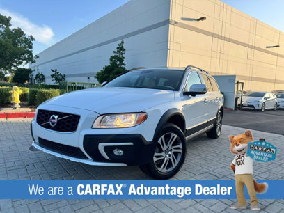 Used 2014 Volvo XC70 3.2