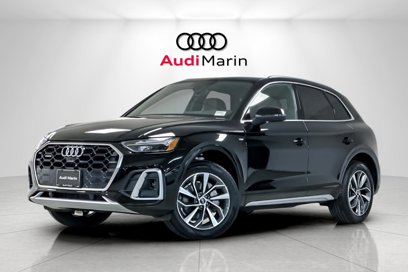 Used 2025 Audi Q5 2.0T Premium Plus w/ Premium Plus Package