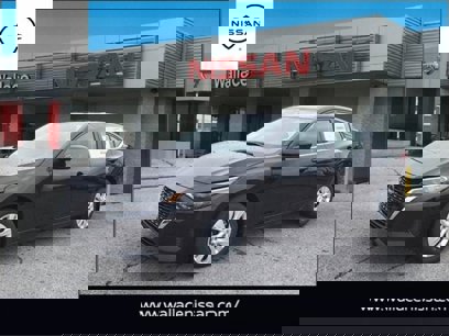 New 2025 Nissan Sentra S