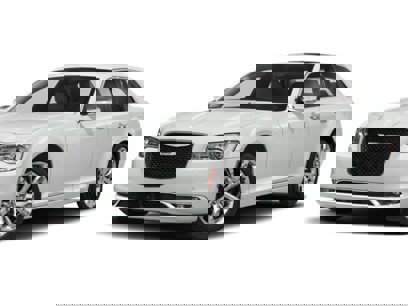 Used 2018 Chrysler 300 Touring w/ Sport Appearance Package