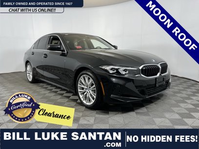 Used 2024 BMW 330i Sedan w/ Convenience Package