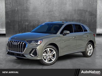 Used 2024 Audi Q3 2.0T Premium
