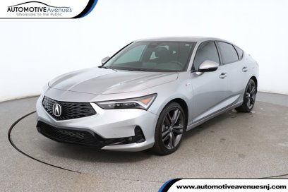 Used 2024 Acura Integra A-Spec