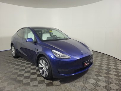 Used 2023 Tesla Model Y Long Range