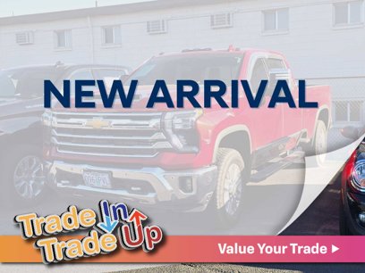 Certified 2024 Chevrolet Silverado 3500 High Country w/ High Country Premium Package