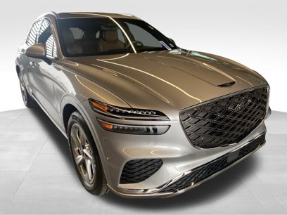 Certified 2026 Genesis GV70 2.5T Advanced