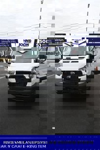 New 2024 Ford Transit 250 148 Medium Roof w/ Load Area Protection Package