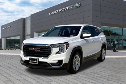 Used 2024 GMC Terrain SLE