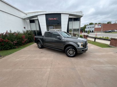 Used 2016 Ford F150 XLT w/ Equipment Group 302A Luxury