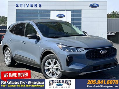 New 2024 Ford Escape Active w/ Cold Weather Package