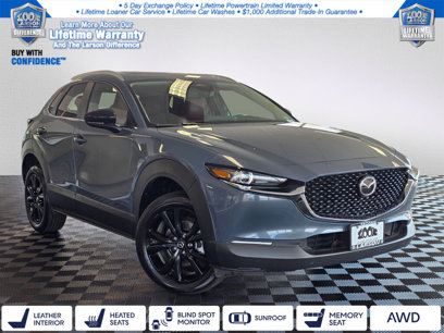 Used 2024 MAZDA CX-30 AWD 2.5 S w/ Preferred Package