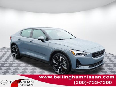 Used 2022 Polestar Polestar 2 w/ Plus Package