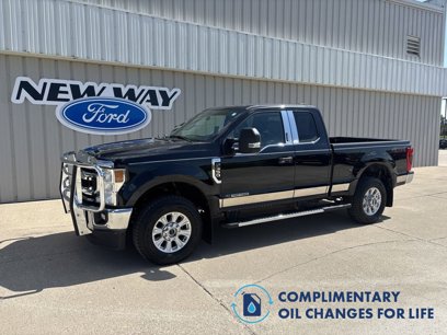 Used 2020 Ford F350 XLT w/ XLT Value Package