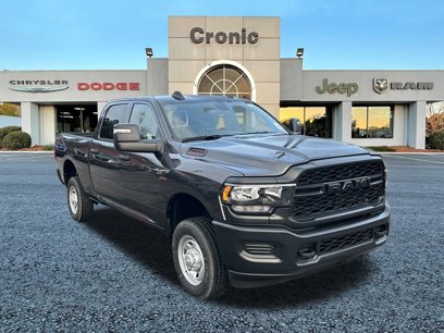 New 2024 RAM 2500 Tradesman