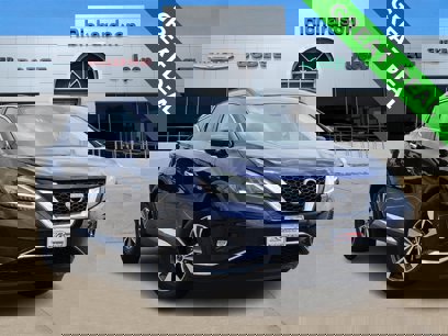 Used 2023 Nissan Murano SV