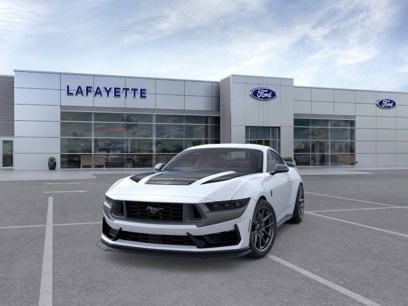 New 2024 Ford Mustang Dark Horse w/ Dark Horse Handlin Package